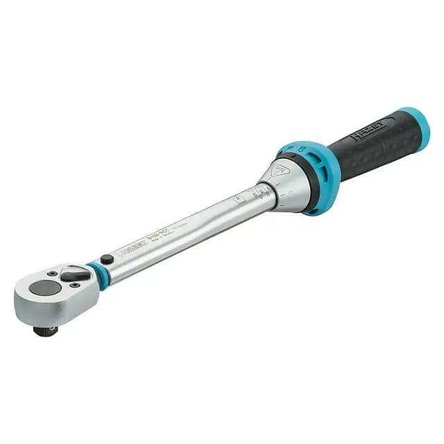 Drehmomentschlüssel 5110-3CT, 3/8