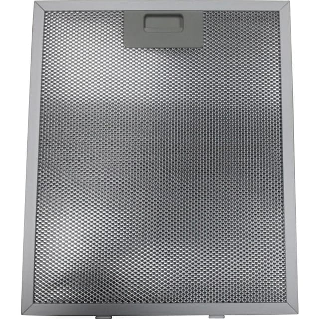 Metall-Fettfilter MIZ 66038