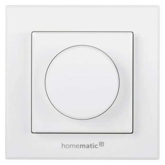 Drehtaster (HmIP-WRCR)
