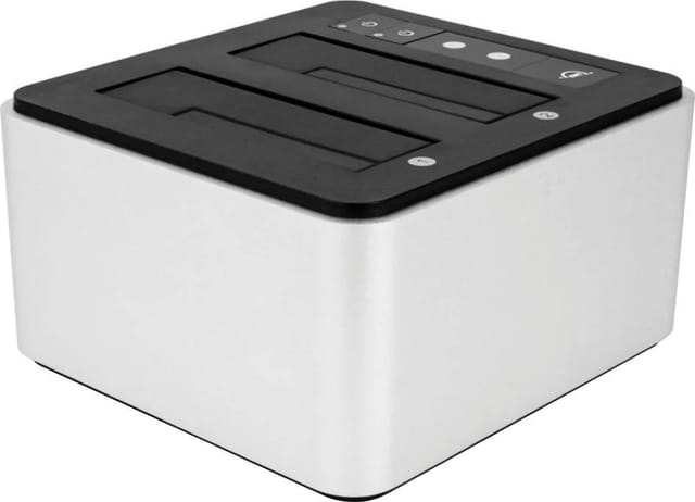 Drive Dock USB-C, Dockingstation