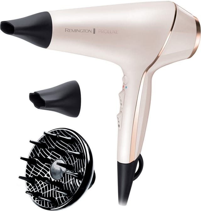 PROluxe AC9140, Haartrockner