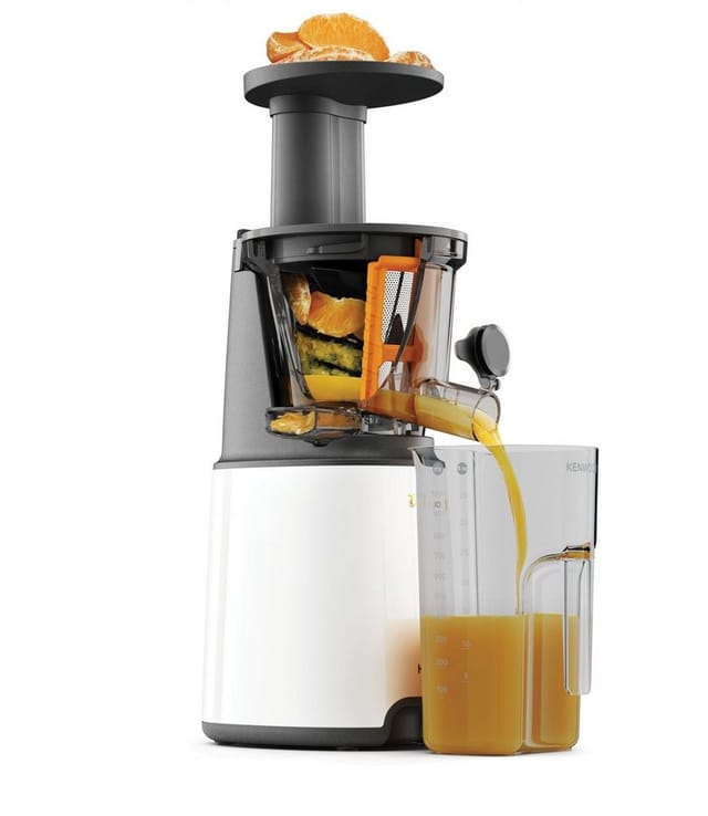Entsafter PureJuice One JMP400