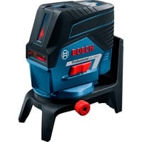 Kombilaser GCL 2-50 C Professional + RM2 + BT150, Kreuzlinienlaser Bild 2