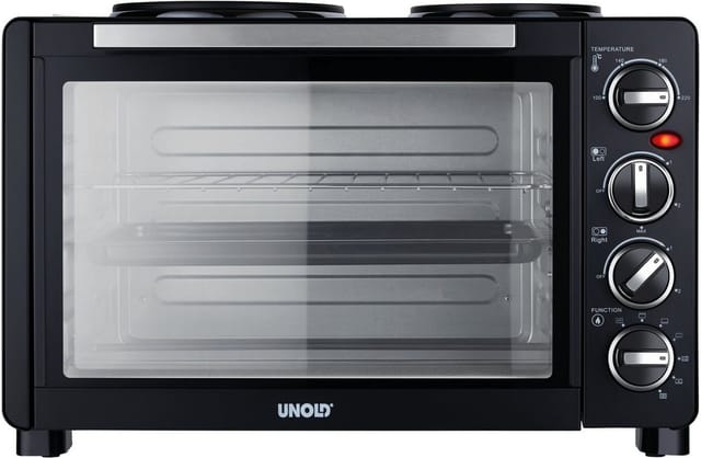 Kleinküche All in One 68885, Mini-Backofen