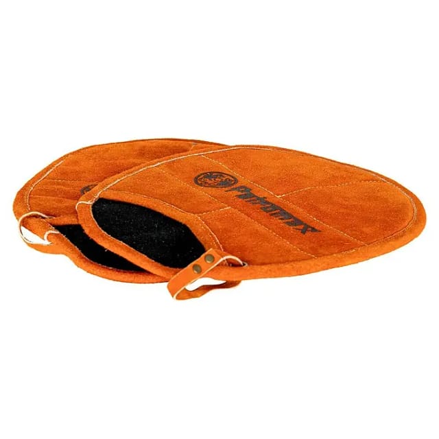 Aramid Pro 300 Topflappen mit Eingriff, Ablage
