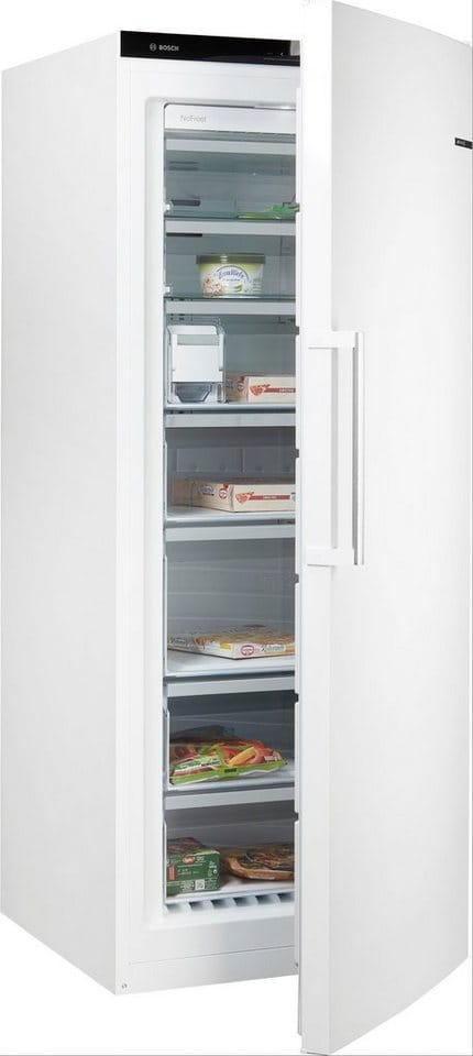 GSN54AWDV Serie 6, Gefrierschrank