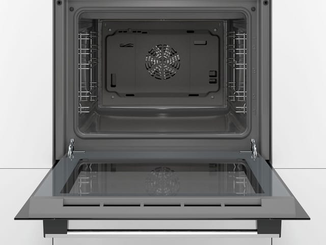HBF133BR0 Serie 2, Backofen