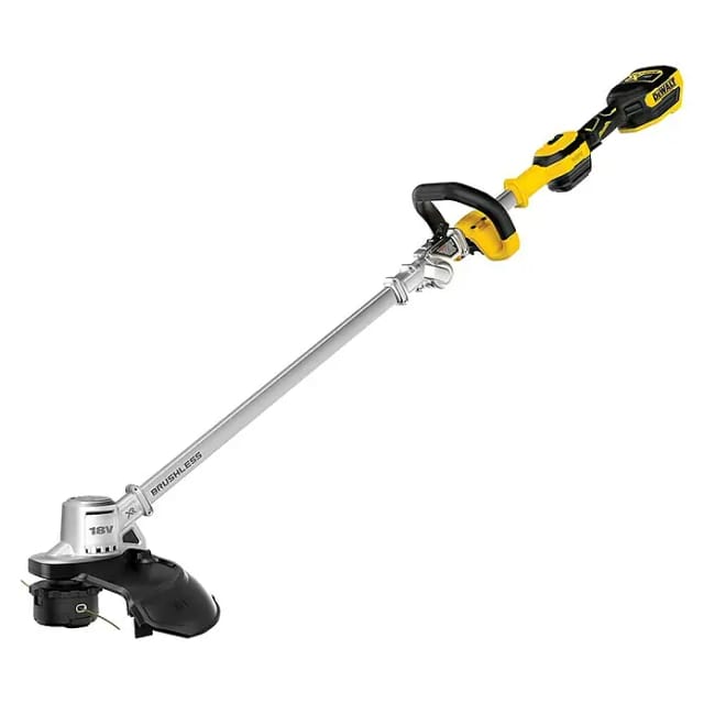 Akku-Rasentrimmer DCMST561N, 18Volt