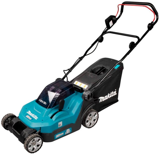 Akku-Rasenmäher DLM382PM2, 36Volt (2x18Volt)
