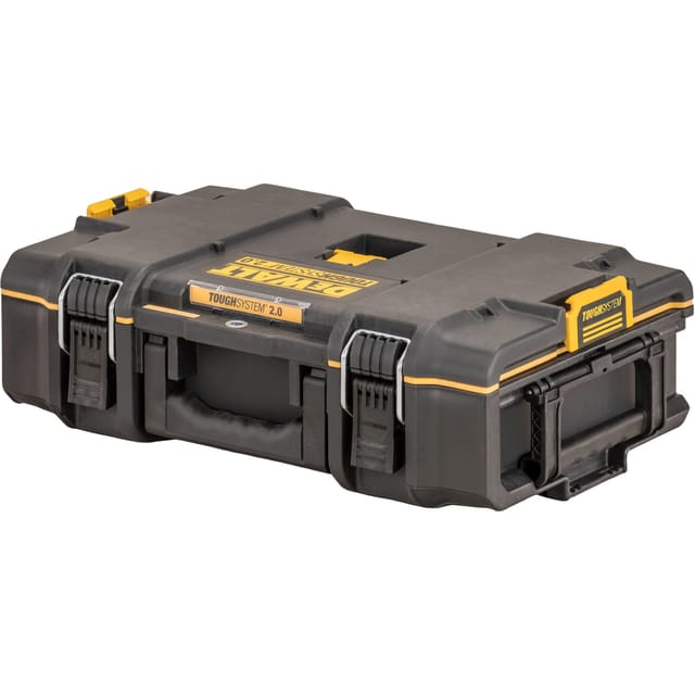 TOUGHSYSTEM 2.0 DS165 Small Box, Werkzeugkiste