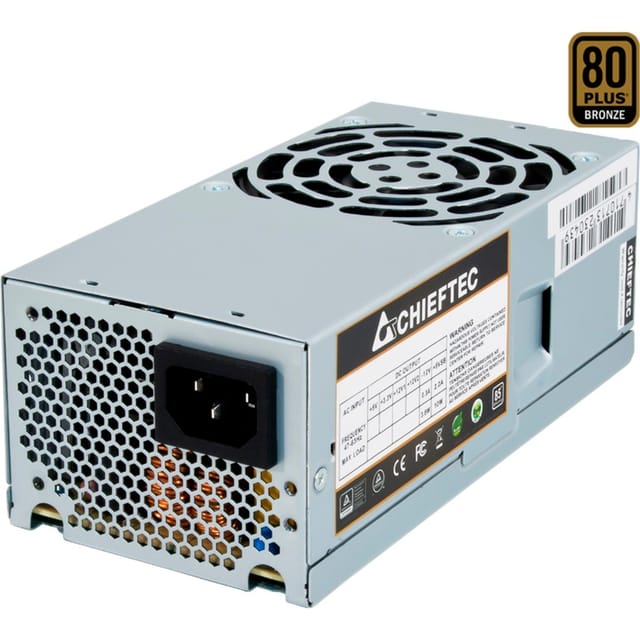 GPF-300P, PC-Netzteil