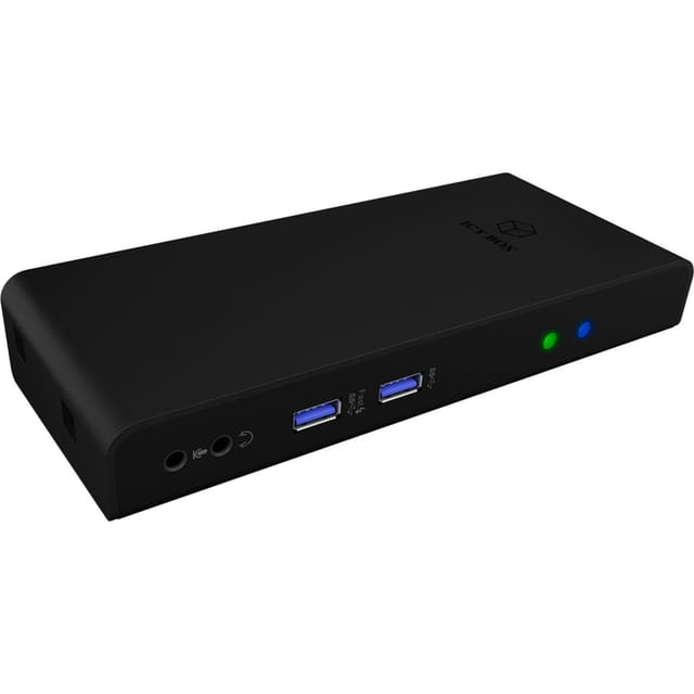 IB-DK2251AC, Dockingstation