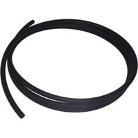 AlphaTube TPV 12,7/7,6 - Black Matte 3,3m, Schlauch Bild 2