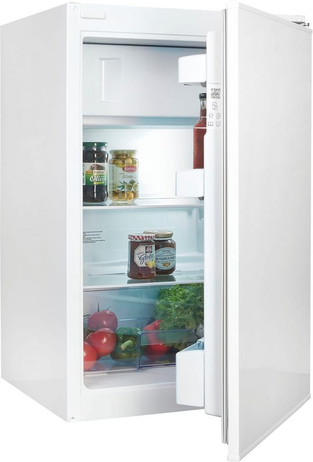 B1754N, Kühlschrank