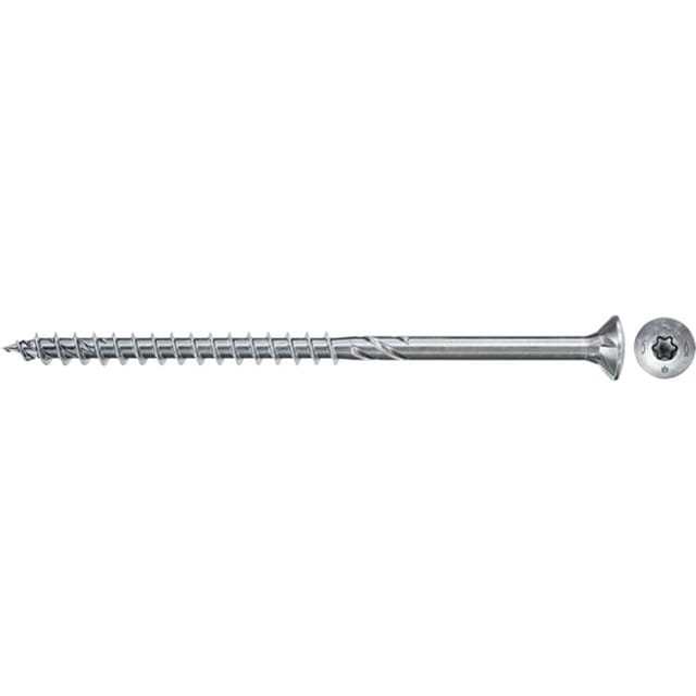 Spanplattenschraube Power-Fast II 5,0x40 Senkkopf