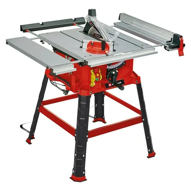 Tischkreissäge TC-TS 2225 U