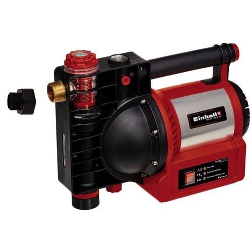 Gartenpumpe GE-GP 1246 N FS