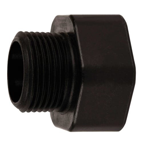 Hauswasserautomat GE-AW 1042 FS, Pumpe