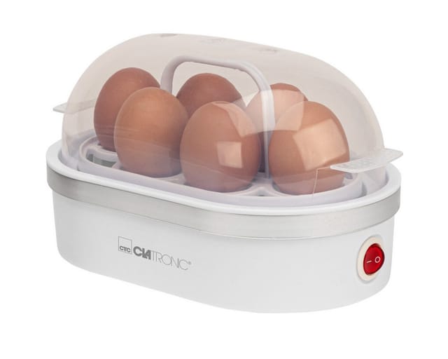 Eierkocher EK 3497