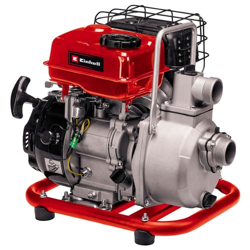 Benzin-Wasserpumpe GC-PW 16