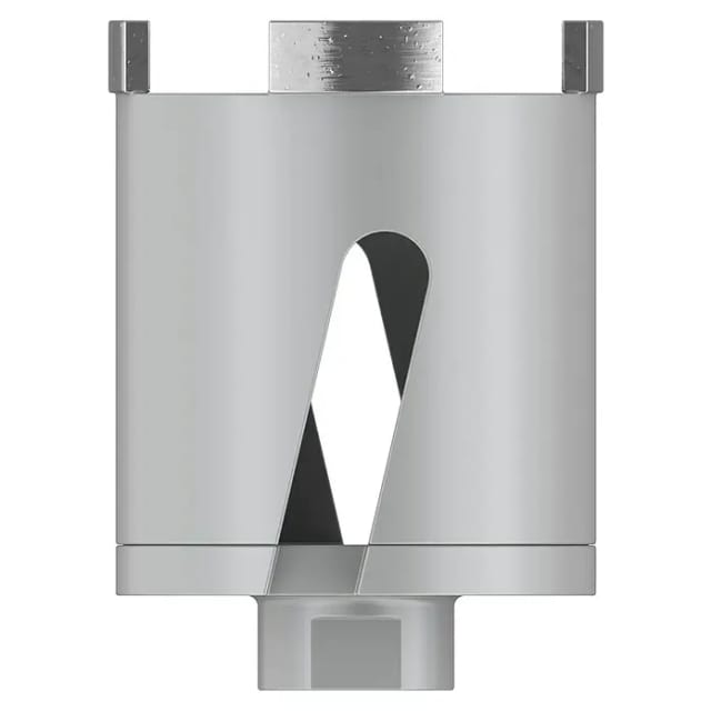 PRO Socket Core Cutter dry Diamant-Steckdosen-Bohrkrone, Ø 68mm, Bohrer