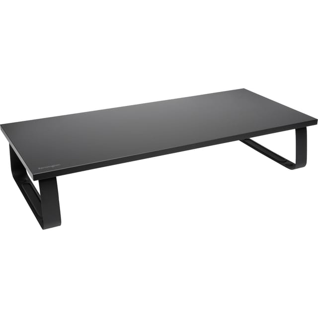 Extrabreiter Monitorstand, Halterung