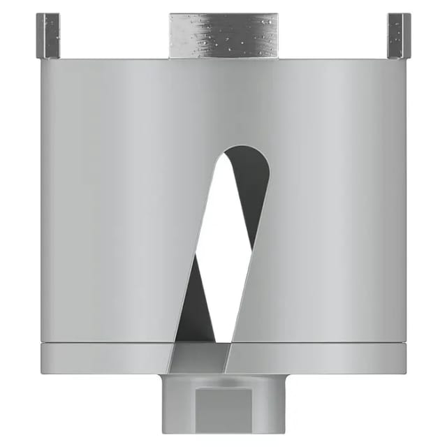 PRO Socket Core Cutter dry Diamant-Steckdosen-Bohrkrone, Ø 82mm, Bohrer