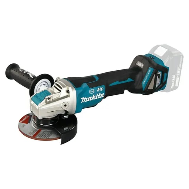 X-LOCK Akku-Winkelschleifer DGA519Z, 18Volt