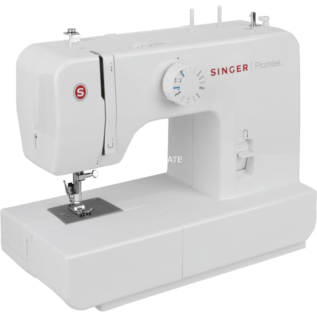 Mechanische Nähmaschine Promise 1408