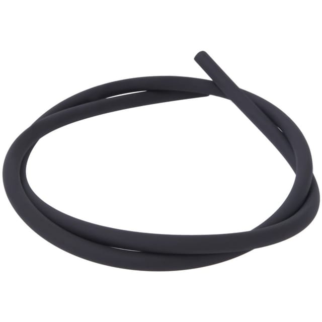 Schlauch AlphaTube TPV 16/10 - Black Matte 3,3m (10ft) Retailbox 330cm
