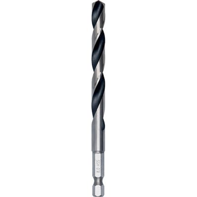 HSS-Spiralbohrer PointTeQ Hex, Ø 8mm