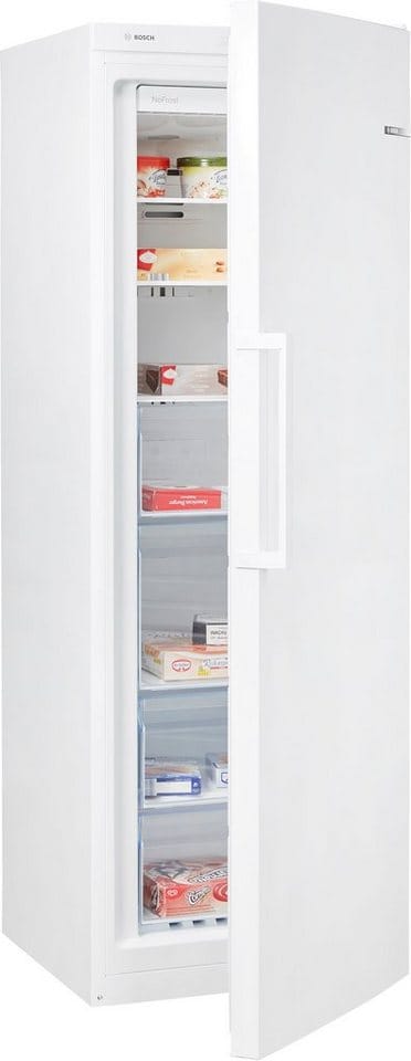 GSN33VWEP Serie 4, Gefrierschrank