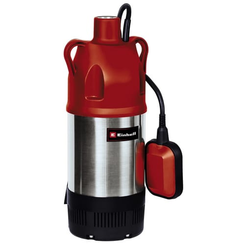 Tauch- / Druckpumpe GC-PP 900 N