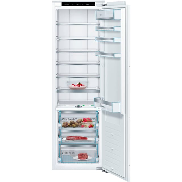 KIF81PFE0 Serie 8, Vollraumkühlschrank