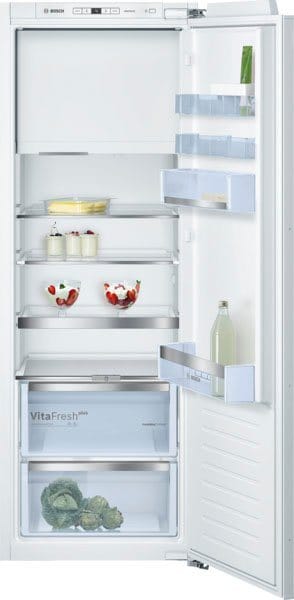 KIL72AFE0 Serie 6, Kühlschrank