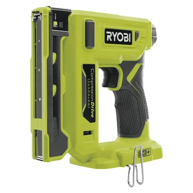 ONE+ Akku-Hefter R18ST50-0, 18Volt, Elektrotacker