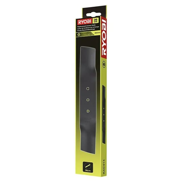 Ersatzmesser RAC414