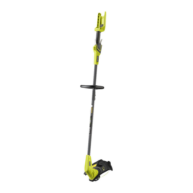 MAX POWER Akku-Rasentrimmer Expand-it RY36ELTX33A-0, 36Volt