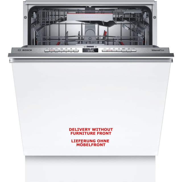 SMV4HDX52E Serie 4, Spülmaschine