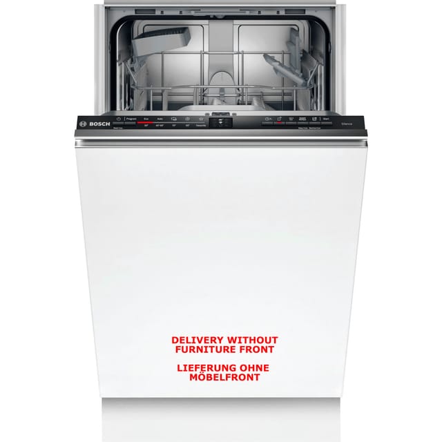 SPV2IKX10E Serie 2, Spülmaschine