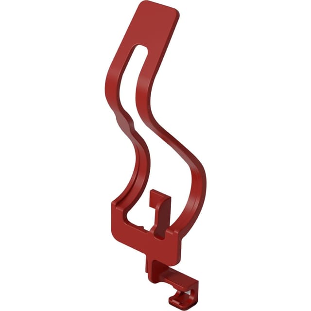 Kleinteile-Halter für Oberkorb (SGZ0IC00), Halterung