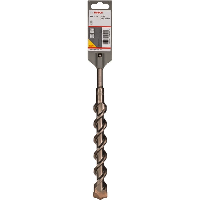 Hammerbohrer SDS-plus-5, Ø 25mm