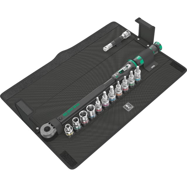 Click-Torque C 3 Set 1, 1/2", Drehmomentschlüssel