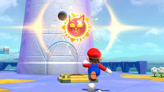 Super Mario 3D World + Bowser''s Fury, Nintendo Switch-Spiel