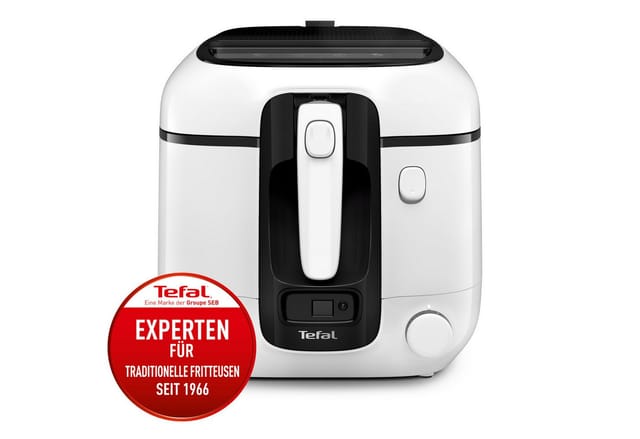 Fritteuse Super Uno FR3140