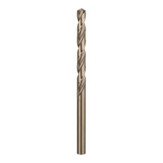 Metall-Spiralbohrer HSS-Co, Ø 6,5mm