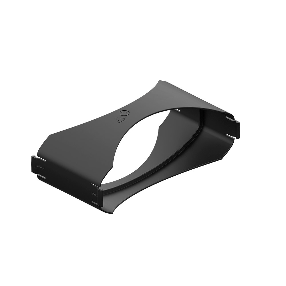 Heatpex Aria Connect Horizontalverbinder