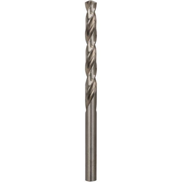 PRO Metal HSS-G Spiralbohrer, Ø 6mm