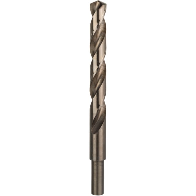 Metall-Spiralbohrer HSS-Co, Ø 13mm