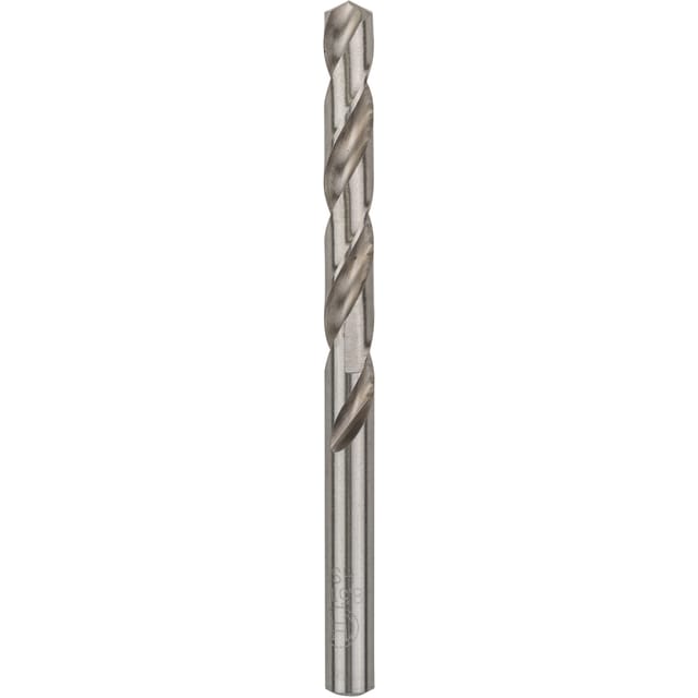 PRO Metal HSS-G Spiralbohrer, Ø 8,5mm